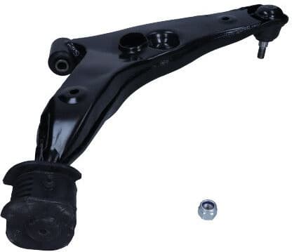 Control/Trailing Arm, wheel suspension 72-3750 - image 2