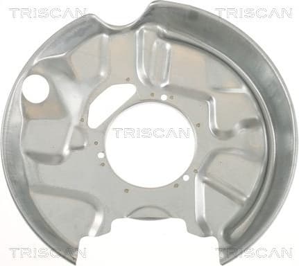 Splash Guard, brake disc 8125 23208