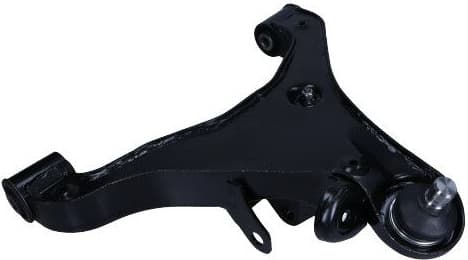 Control/Trailing Arm, wheel suspension 72-3761