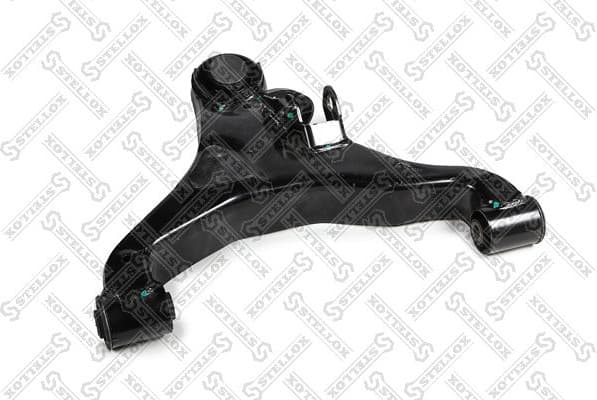 Control/Trailing Arm, wheel suspension 57-04161-SX