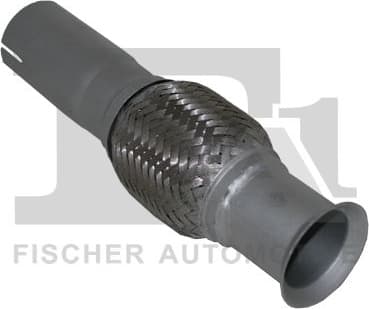 Flexible Pipe, exhaust system VW450-270
