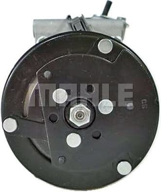 Compressor, air conditioning BEHR ACP 1322 000S - image 2