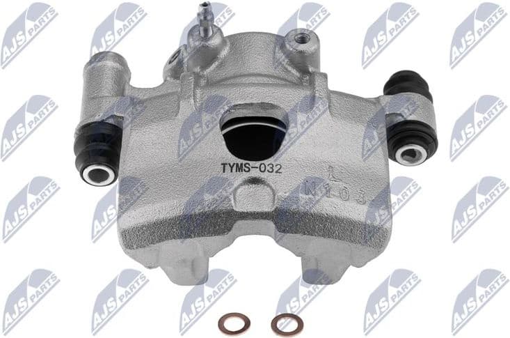 Brake Caliper HZP-MS-032 - image 4