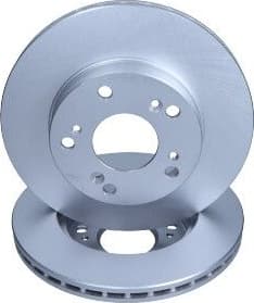 Brake Disc QD2305 - image 2