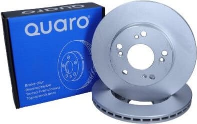 Brake Disc QD2305 - image 3