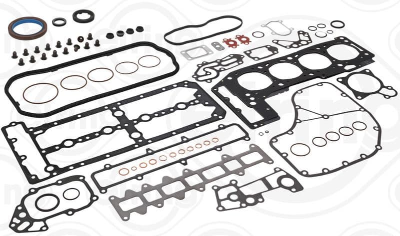 Full Gasket Kit, engine 452.660