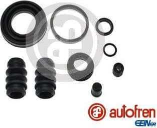 Repair Kit, brake caliper D42743