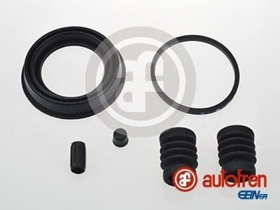 Repair Kit, brake caliper D42744