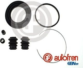 Repair Kit, brake caliper D4314