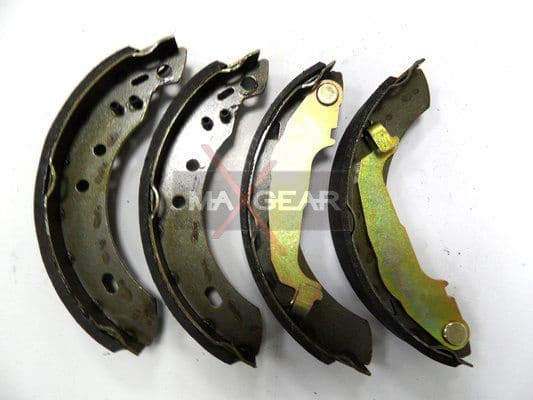 Brake Shoe Set 19-0288 - image 2