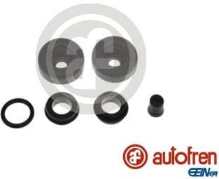 Repair Kit, wheel brake cylinder D3289