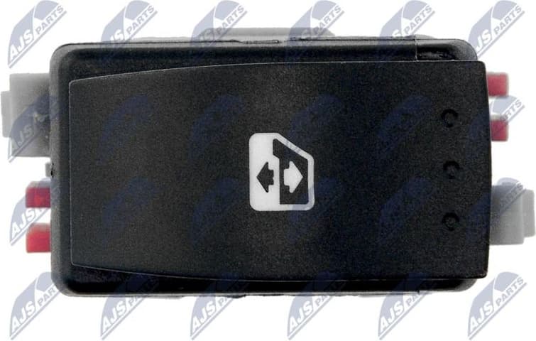 Switch, window regulator EWS-RE-004 - image 3