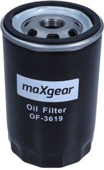 Oil Filter 26-1527