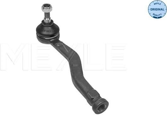 Tie Rod End MEYLE-ORIGINAL: True to OE. 11-16 020 0034