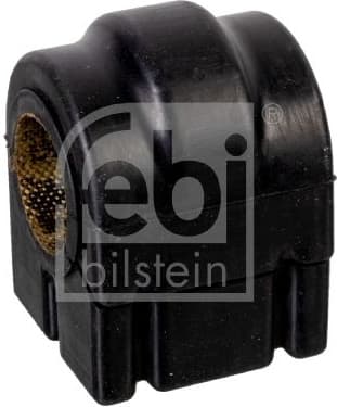 Mounting, stabiliser bar 174082