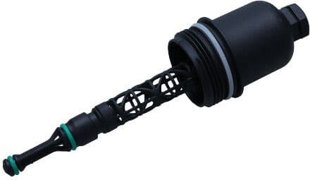 Cap, oil filter housing 27-1010