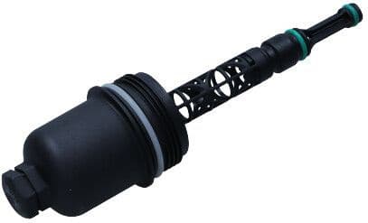 Cap, oil filter housing 27-1010 - image 2