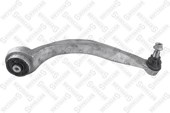 Control/Trailing Arm, wheel suspension 57-04055-SX