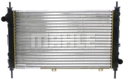 Radiator, engine cooling BEHR CR 1138 000S - image 2
