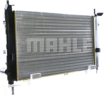 Radiator, engine cooling BEHR CR 1138 000S - image 5