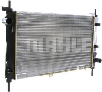 Radiator, engine cooling BEHR CR 1138 000S - image 9