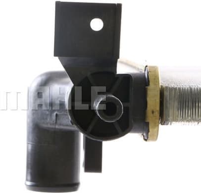 Radiator, engine cooling BEHR CR 1138 000S - image 10