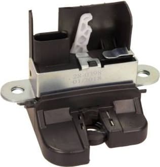 Back Door Lock 28-0398
