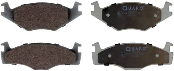 Brake Pad Set, disc brake QP6959