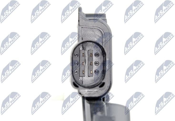 Door Lock EZC-VW-091 - image 5