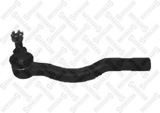 Tie Rod End 51-02463-SX