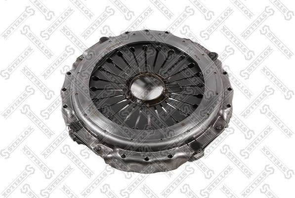 Clutch Pressure Plate 83-04762-SX