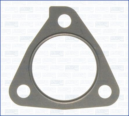 Gasket, exhaust pipe 01233900