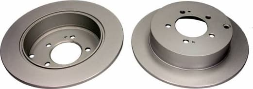 Brake Disc QD5004