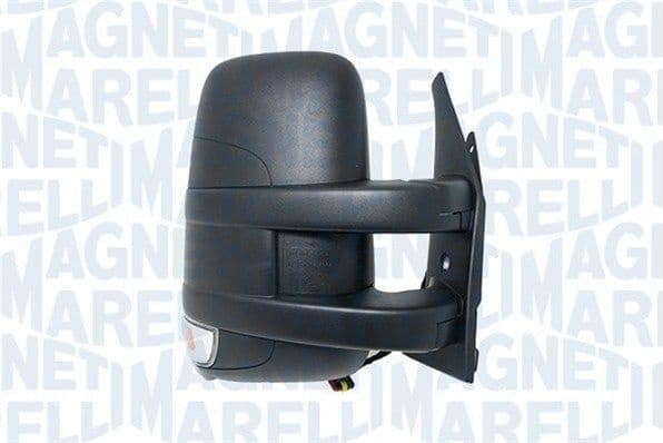 Exterior Mirror, driver cab 182203181070