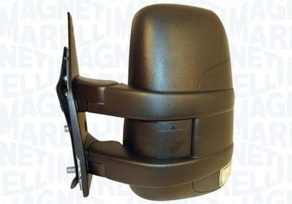 Exterior Mirror, driver cab 182203181070 - image 2