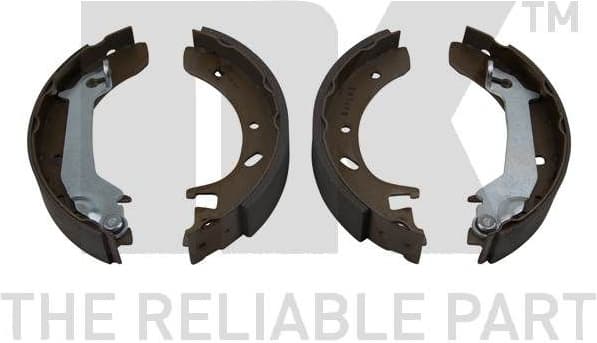 Brake Shoe Set 2725574