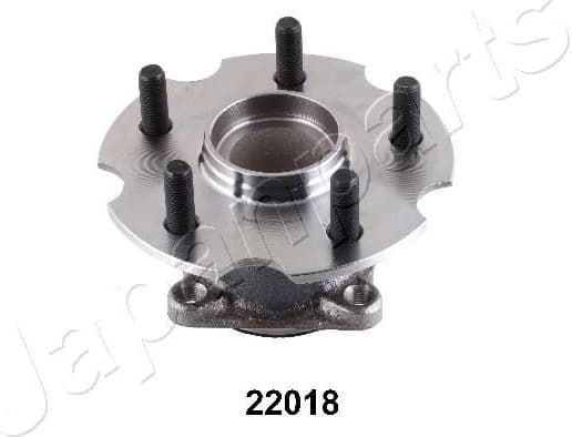 Wheel Hub KK-22018 - image 2