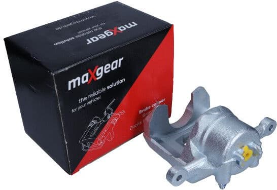 Brake Caliper 82-0684