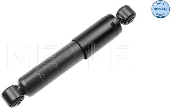 Shock Absorber MEYLE-ORIGINAL: True to OE. 226 725 0000