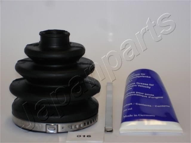 Bellow Kit, drive shaft KB-016