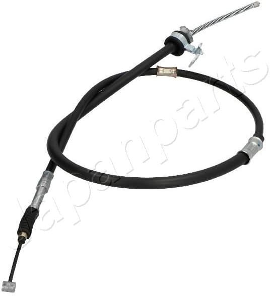 Cable Pull, parking brake BC-214