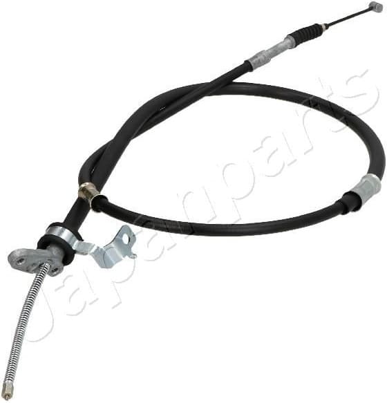 Cable Pull, parking brake BC-214 - image 4