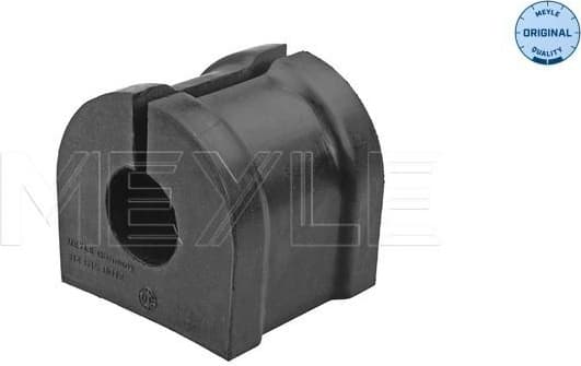 Mounting, stabiliser bar MEYLE-ORIGINAL: True to OE. 314 615 0012