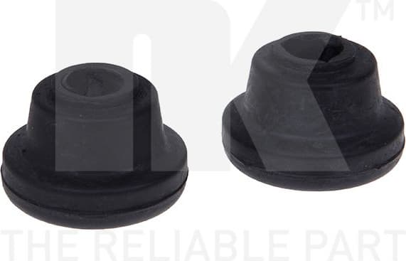 Mounting, control/trailing arm 5103613