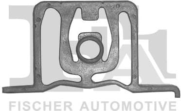 Mount, exhaust system 113-738