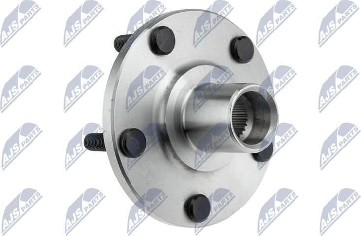Wheel Hub KLP-TY-020P2