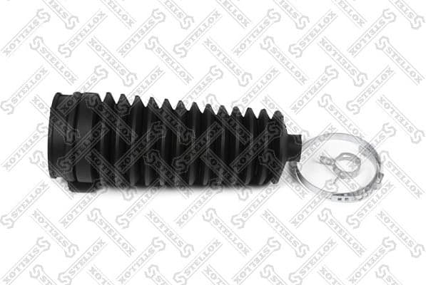 Bellow, steering 13-00390-SX