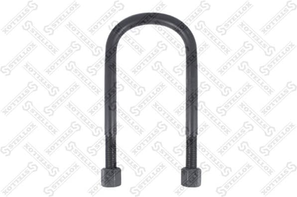 Spring Clamp 84-64630-SX