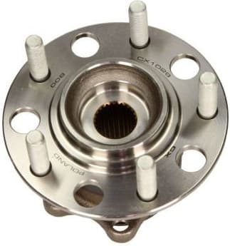 Wheel Bearing Kit 33-0822 - image 2