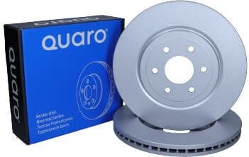 Brake Disc QD1057 - image 3